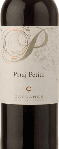 Capcanes Peraj Petita