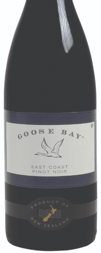 Goose Bay Pinot Noir