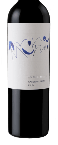Anima Mundi cabernet franc 2017