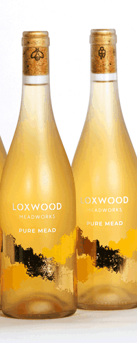 Loxwood Meadworks - Pure Mead Case of 3