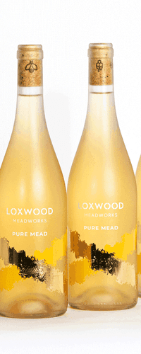 Loxwood Meadworks - Pure Mead Case of 6