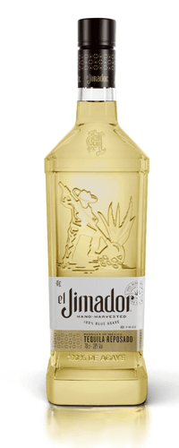 el Jimador Tequila Reposado