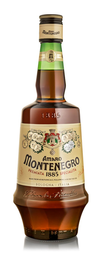 Amaro Montenegro