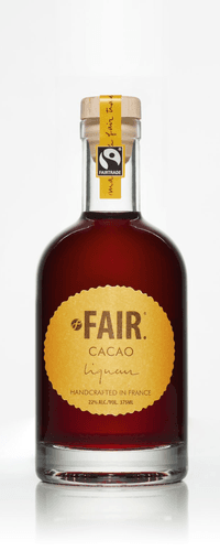 FAIR Cacao Liqueur