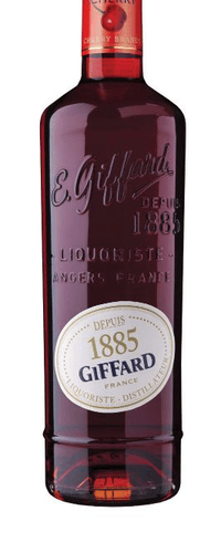 Giffard Cherry Brandy