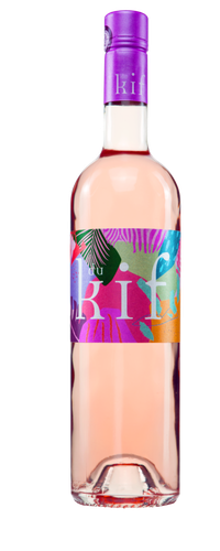 Du Kif IGP Rosé 2018