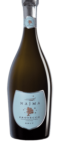 NAJMA Prosecco DOC BRUT