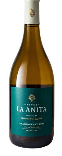 Finca La Anita Chardonnay 2018