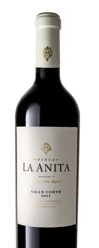 Finca La Anita Gran Corte 2018