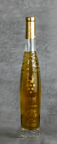 Sanhe Cailonglin Vidal Icewine Gold Label 2013