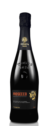 Tosti 1820 - Prosecco D.O.C. Black Label