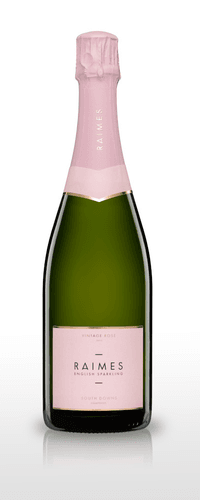 Raimes Family Vineyard - Vintage Rose 2015