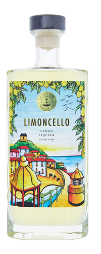 SILCo Limoncello