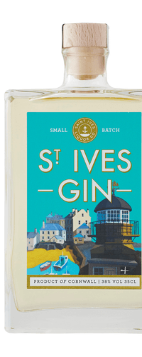 St Ives Gin Original
