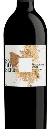 Hess Small Block Napa Valley Collectors Cuvee