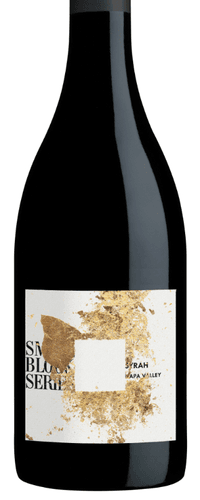 Hess Small Block Napa Valley Syrah