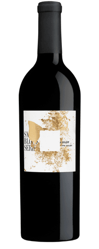 Hess Small Block Napa Valley Merlot