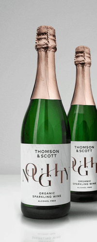 THOMSON & SCOTT NOUGHTY (Alcohol Free)