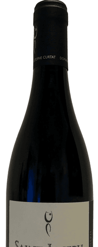 Domaine Christophe Curtat Saint Joseph Rouge 'Nomade' 2016