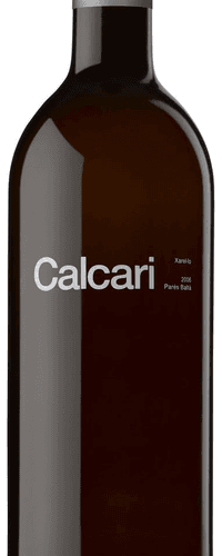 Pares Balta Calcari Xarel.lo 2016