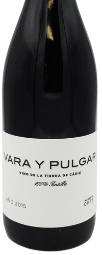 Vara Y Pulgar 2015