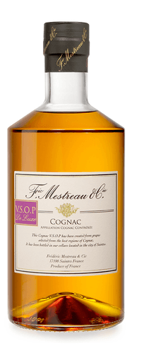 Cognac La Gabare - Mestreau VSOP De Luxe