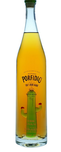 Porfidio The Original Anejo Extra