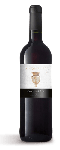 Villa Saletta Chiave Di Saletta IGT Rosso Toscana