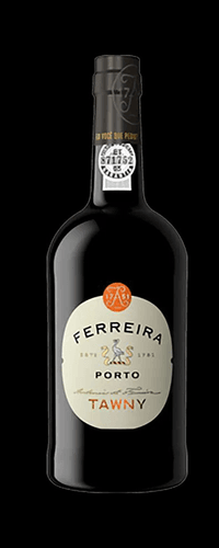 Ferreira Tawny