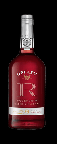 Offley Rosé