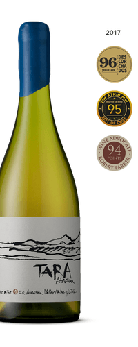 Viña Ventisquero - Tara White Wine 1 2017
