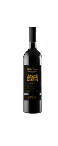 Vitlen Wine - Mukuzani 2017