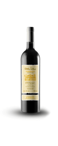 Vitlen Wine - Tsinandali 2017