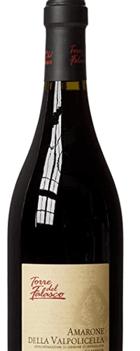 Torre del Falasco - Amarone della Valpolicella DOCG - 2017