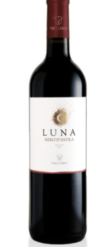 Vaccaro - Nero D'Avola - Sicilia DOC - 2019