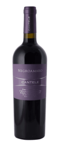 Cantele - Negroamaro - Salento IGT - 2016