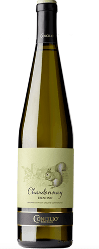 Concilio - i Nativi - Chardonnay - Trentino DOC - 2019