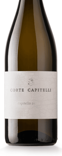 Corte Capitelli - Capitello Zero.1 2019