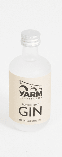 Yarm Distillery London Dry Gin