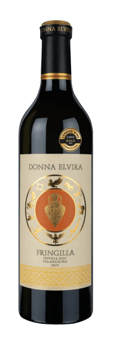 Donna Elvira Falanghina 2019