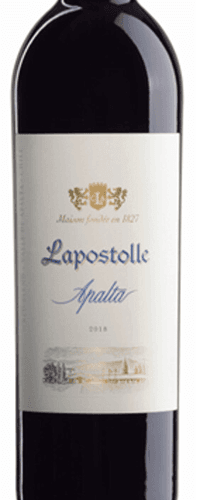 Lapostolle Apalta Red Blend 2019