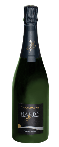 Champagne Hardy Premier Cru