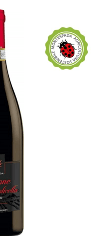 Amarone della Valpolicella DOCG 75cl 16%Vol  - Vintage 2017 - Awards Winning Wine