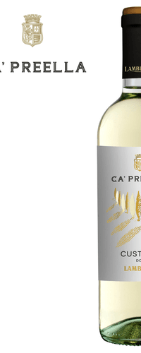 Custoza D.O.C. 2021 75cl 12.5%Vol.