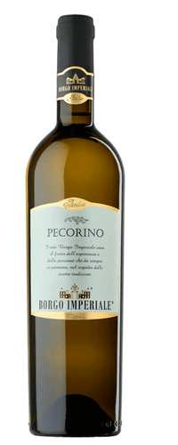Pecorino IGT Abruzzo 75cl 12.50%Vol.