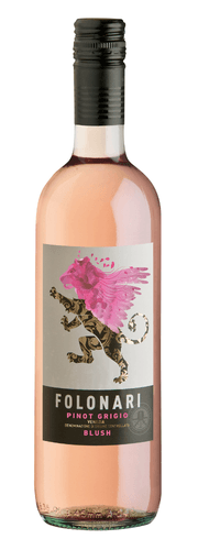 Pinot Grigio Blush Venezia D.O.C. 75cl 11.50%Vol.