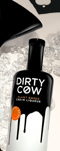 DIRTY COW CRE*M LIQUEUR