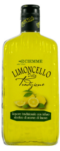 Limoncello 70cl 34%