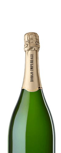 Borgo Imperiale Prosecco D.O.C Millesimato Brut Magnum