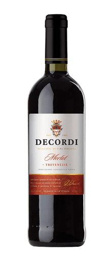Merlot trevenezie I.G.T.